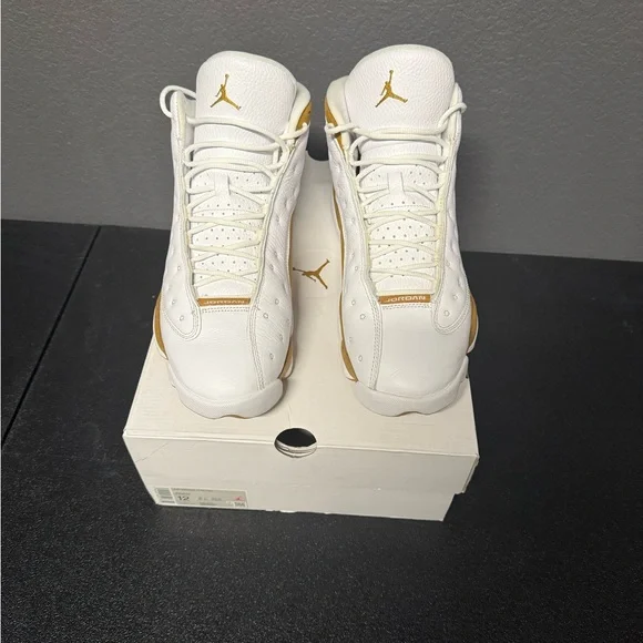 Air Jordan 13 Retro Wheat – Men’s Size 12 - Picture 2 of 13